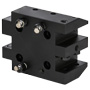 MIYANO BOLT PATTERN 52x56 TURNING HOLDER H=20 mm L=64 mm FOR MIYANO BNA MIYANO CL73A001